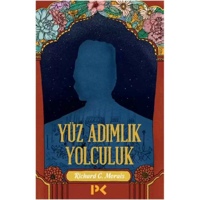 Yüz Adımlık Yolculuk