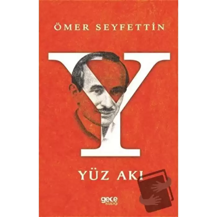 Yüz Akı