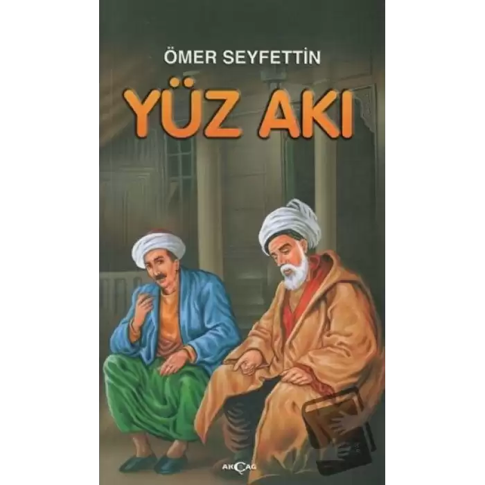 Yüz Akı