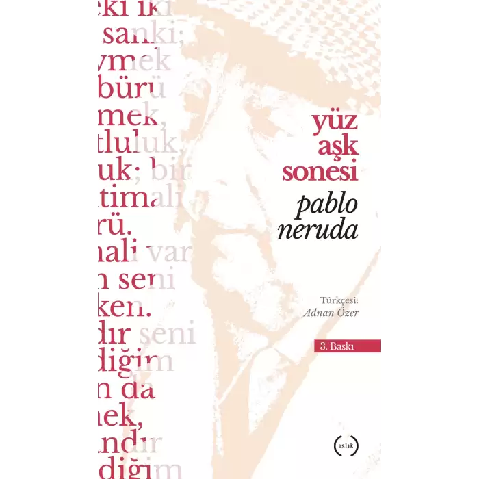 Yüz Aşk Sonesi