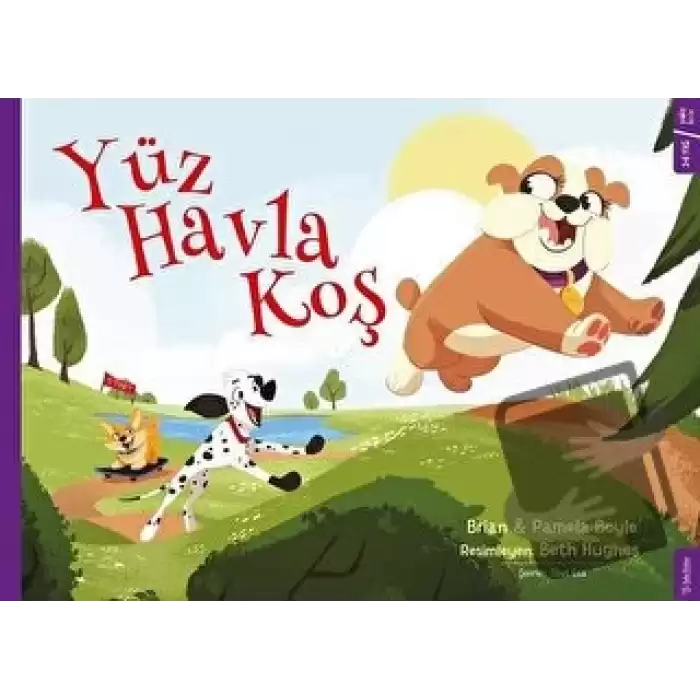 Yüz Havla Koş