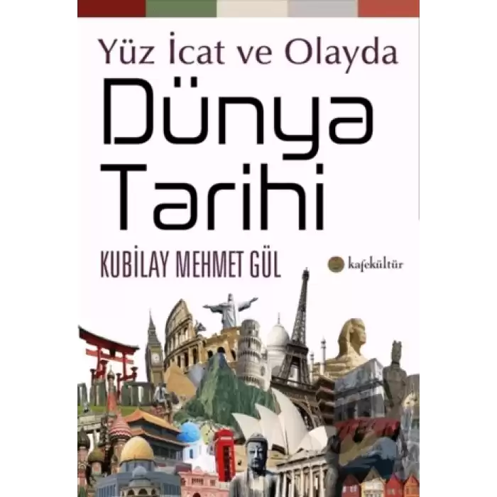 Yüz İcat ve Olayda Dünya Tarihi