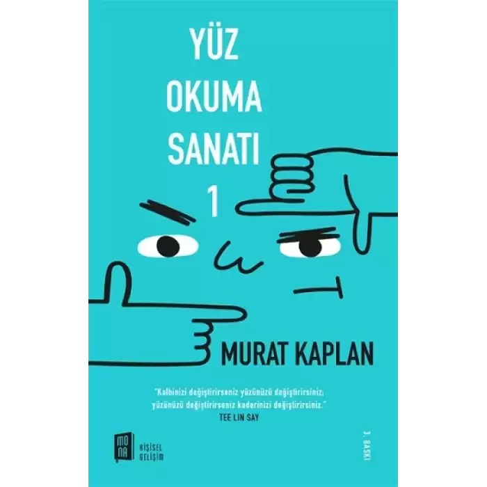 Yüz Okuma  Sanatı -1