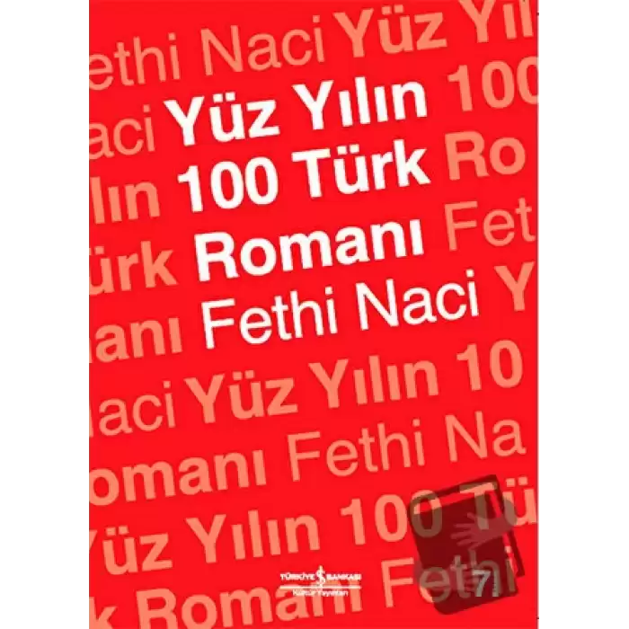 Yüz Yılın 100 Türk Romanı