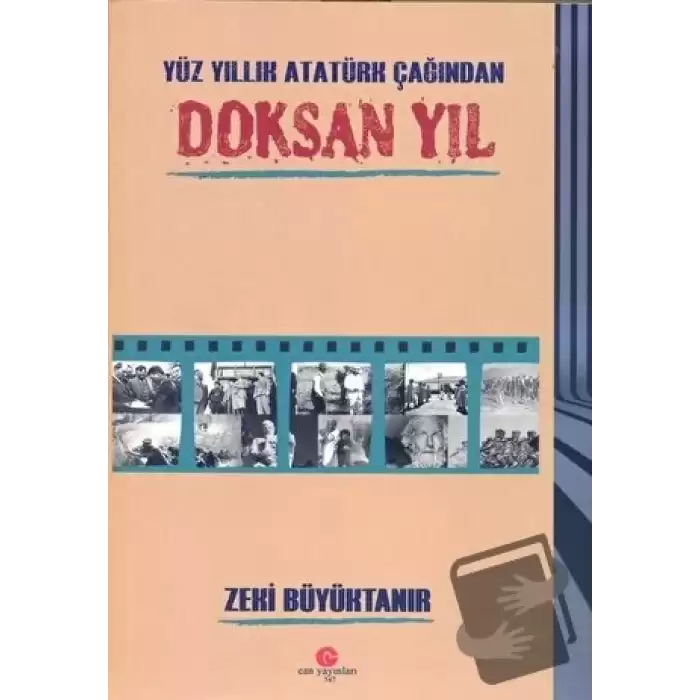 Yüz Yıllık Atatürk Çağından Doksan Yıl