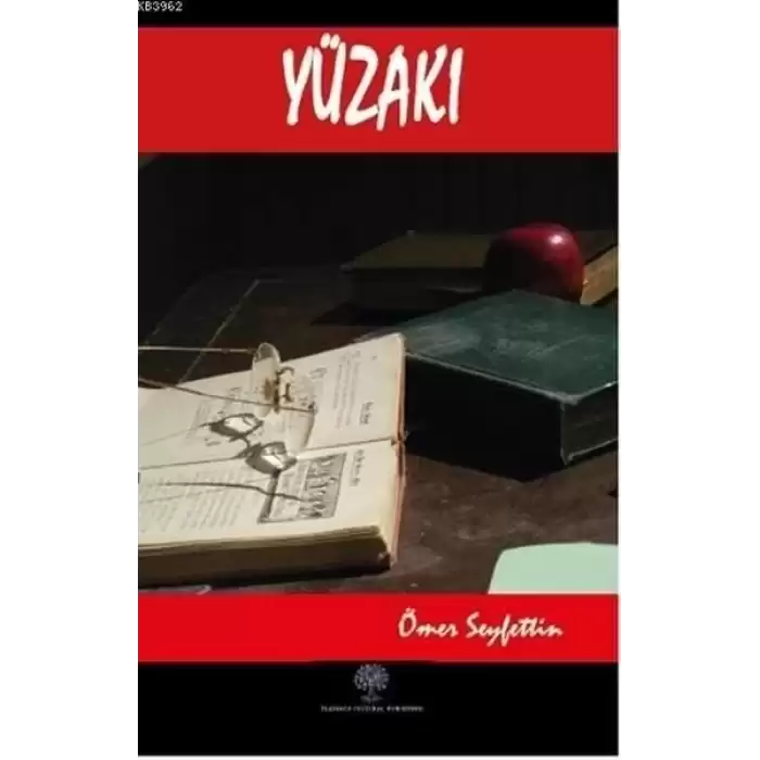 Yüzakı