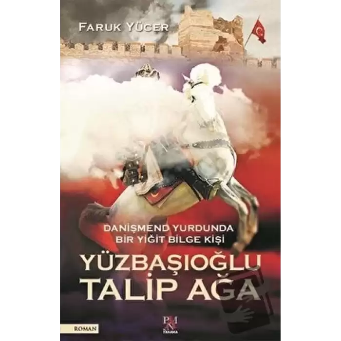 Yüzbaşıoğlu Talip Ağa