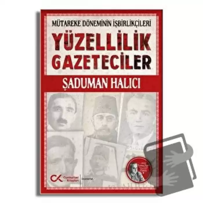 Yüzellilik Gazeteciler