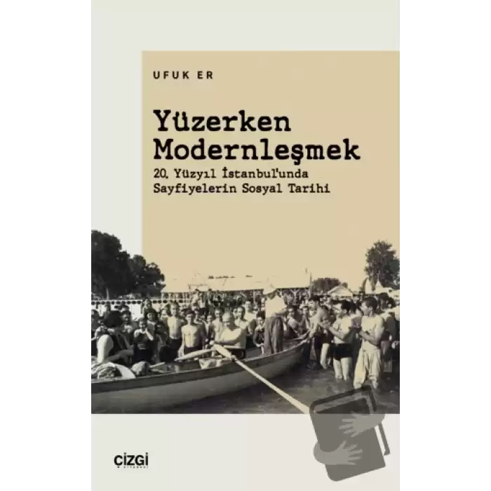 Yüzerken Modernleşmek