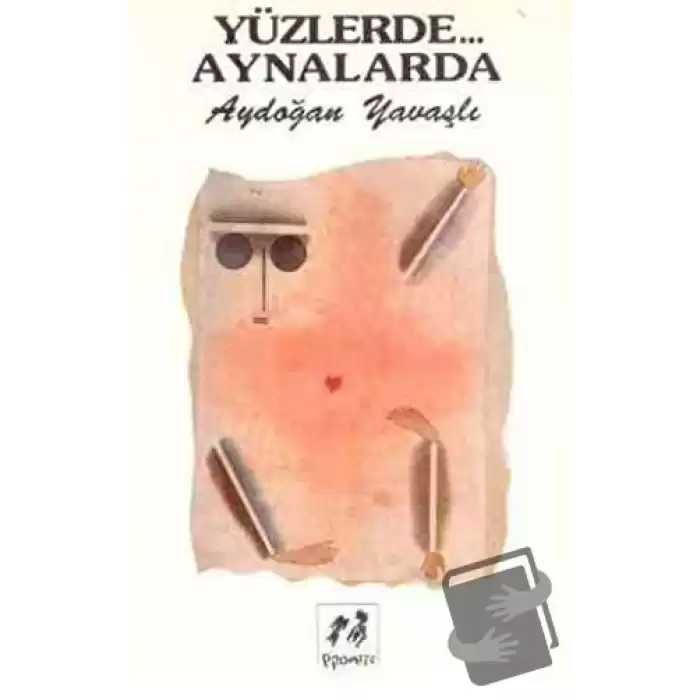 Yüzlerde Aynalarda