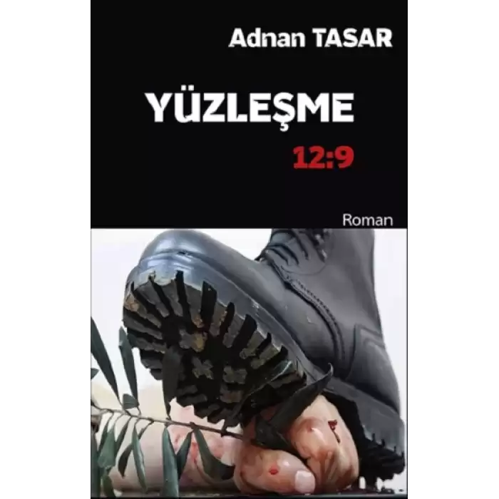 Yüzleşme 12:9