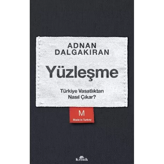 Yüzleşme