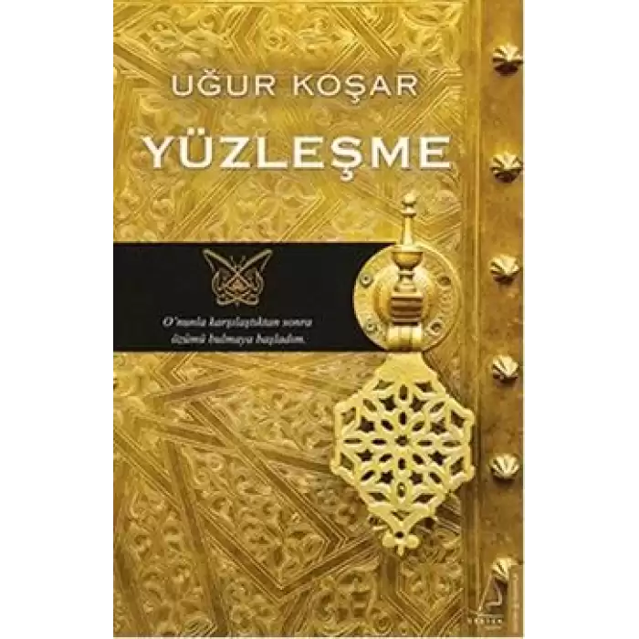 Yüzleşme