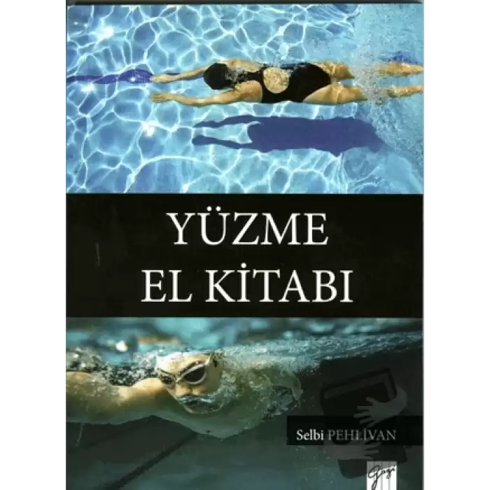 Yüzme El Kitabı