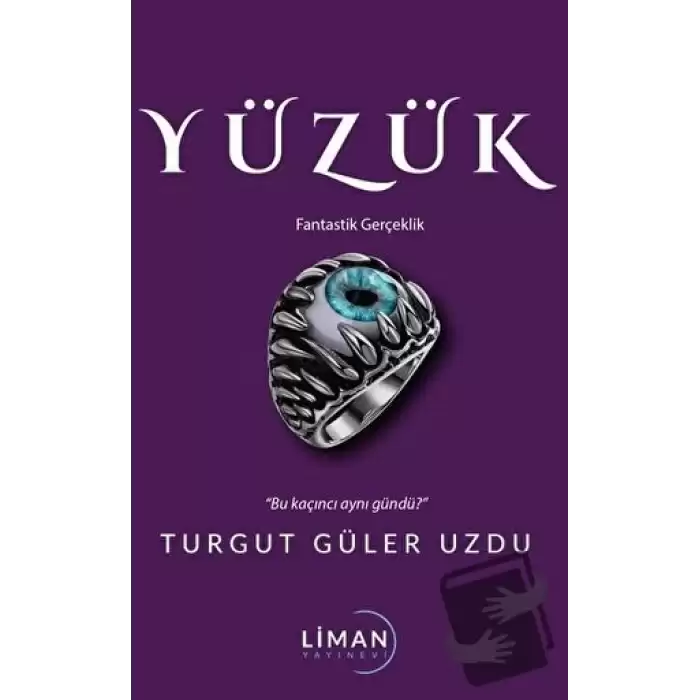 Yüzük