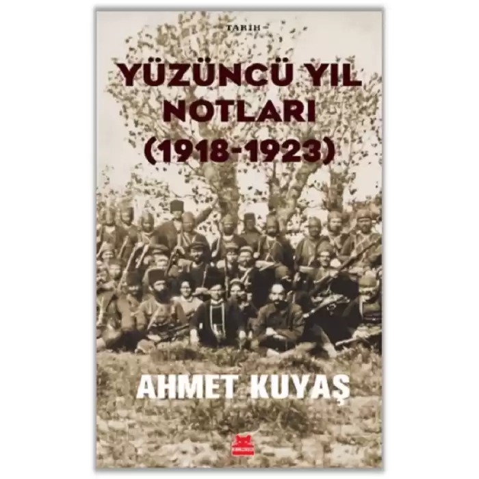 Yüzüncü Yıl Notları (1918-1923)