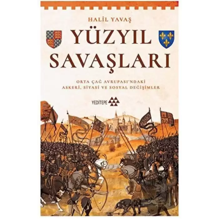 Yüzyıl Savaşları