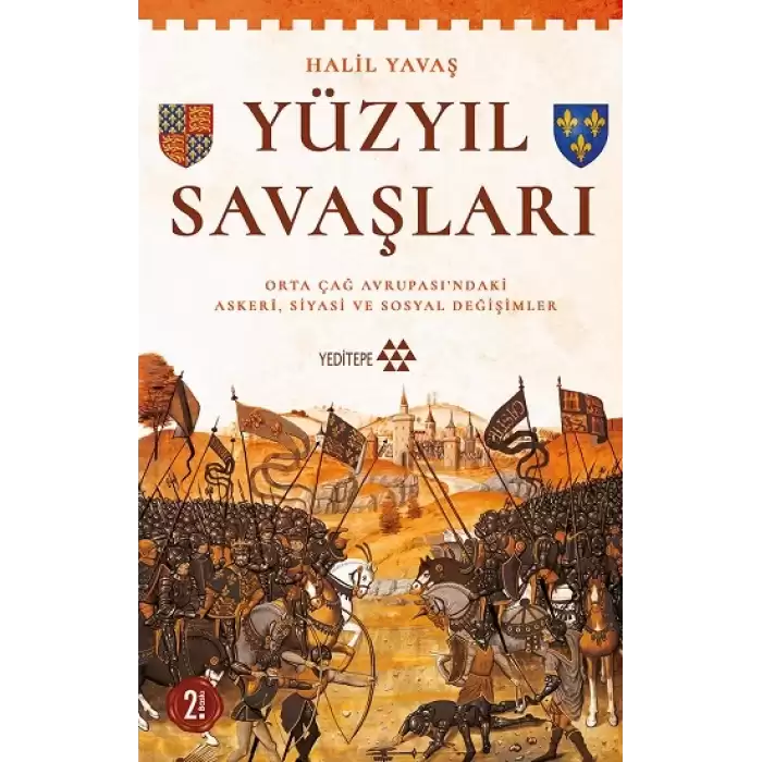 Yüzyıl Savaşları