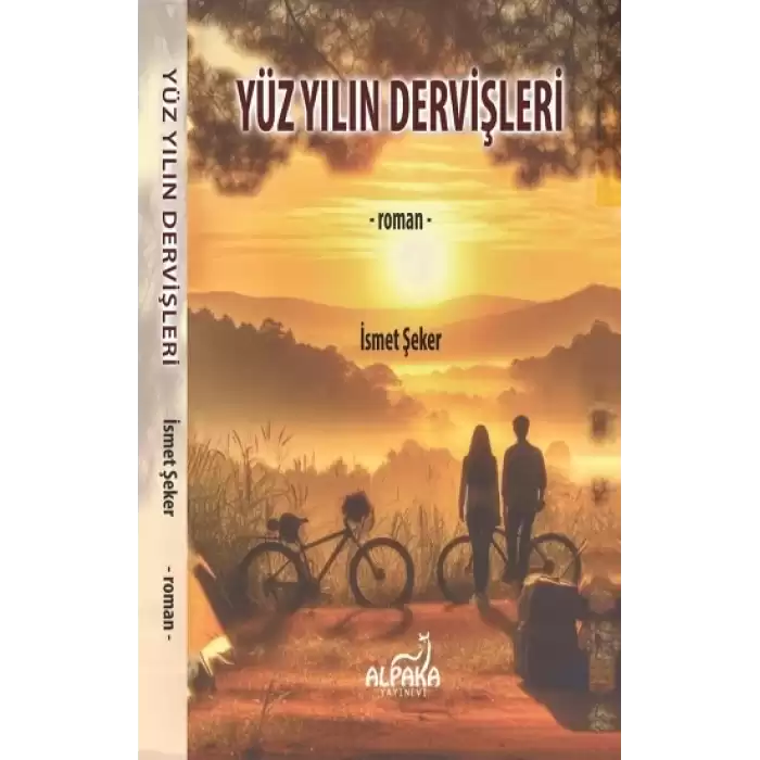 Yüzyılın Dervişleri