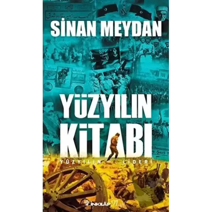 Yüzyılın Kitabı