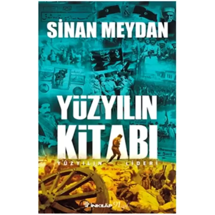 Yüzyılın Kitabı - Yüzyılın Lideri