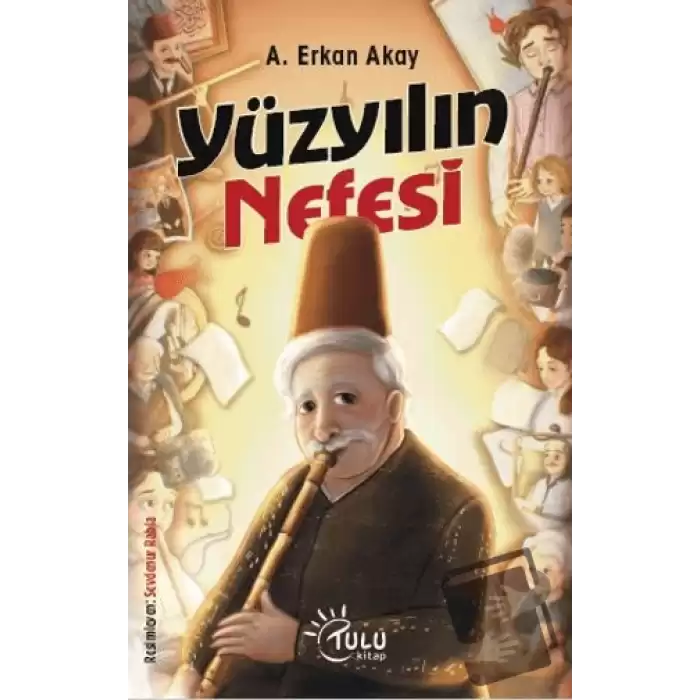 Yüzyılın Nefesi