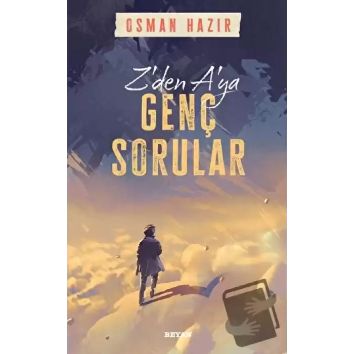 Zden Aya Genç Sorular