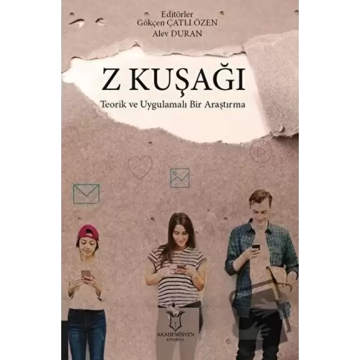 Z Kuşağı