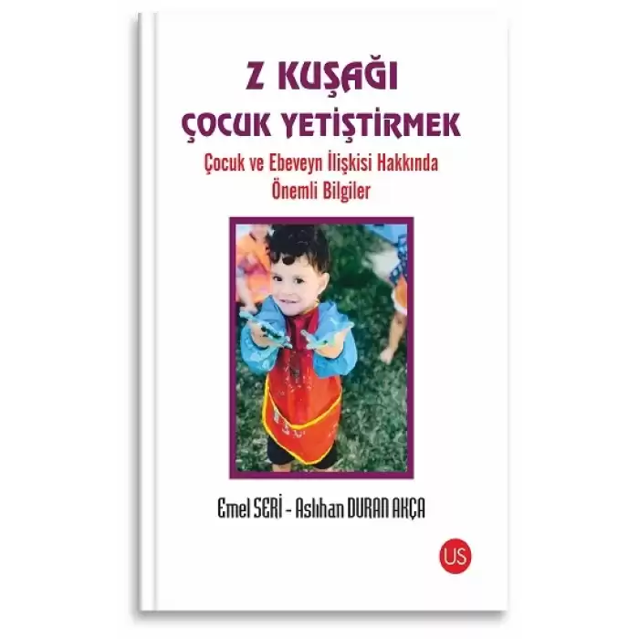 Z Kuşağı Çocuk Yetiştirmek