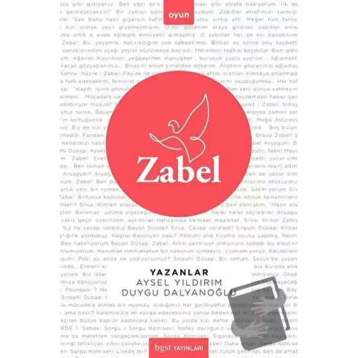 Zabel