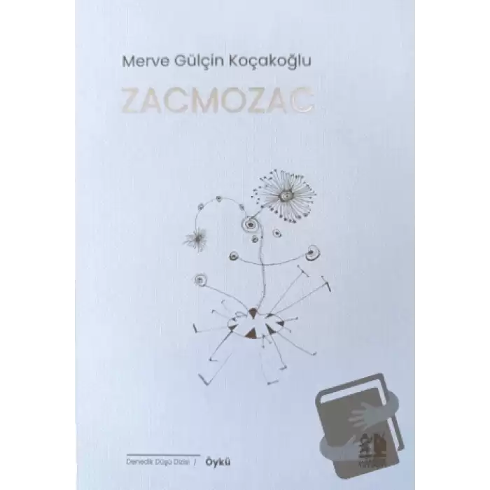 Zacmozac