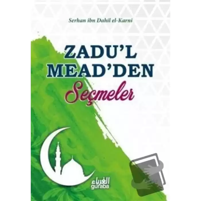 Zadul Meadden Seçmeler