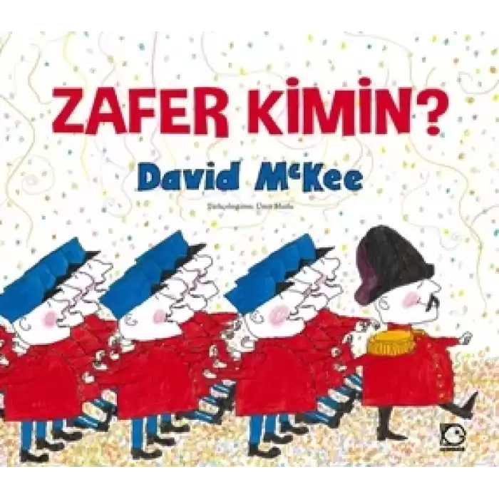 Zafer Kimin?