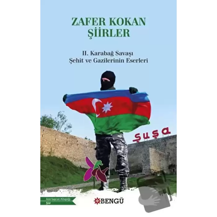 Zafer Kokan Şiirler