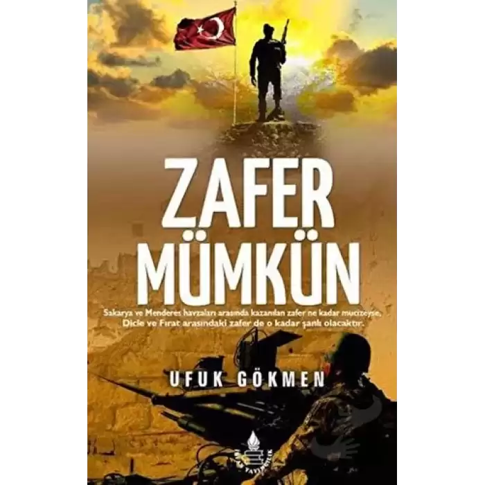 Zafer Mümkün