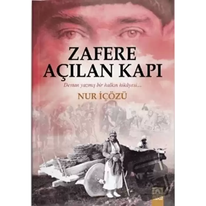 Zafere Açılan Kapı