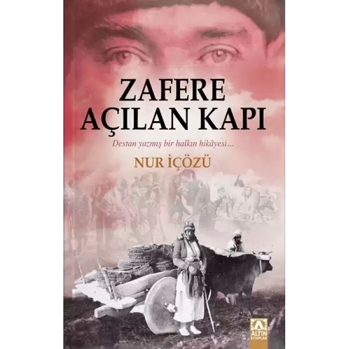 Zafere Açılan Kapı