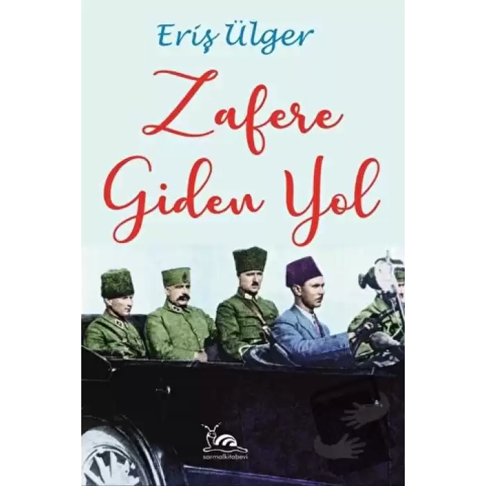 Zafere Giden Yol