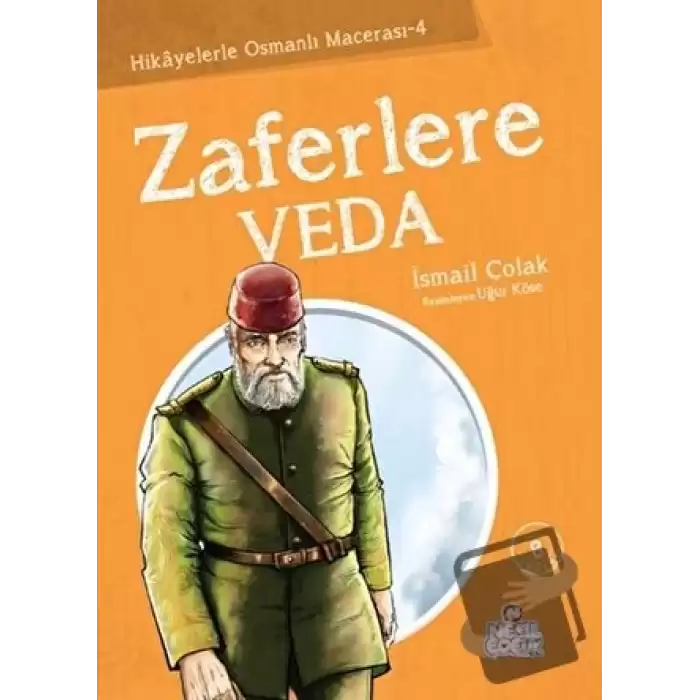 Zaferlere Veda