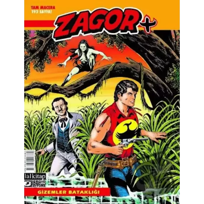 Zagor +