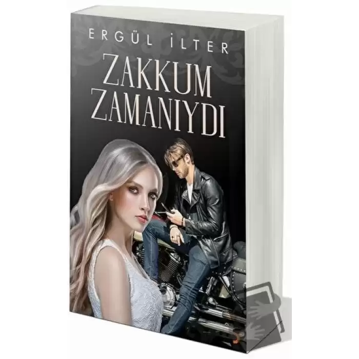 Zakkum Zamanıydı