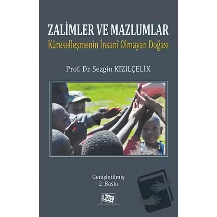 Zalimler ve Mazlumlar