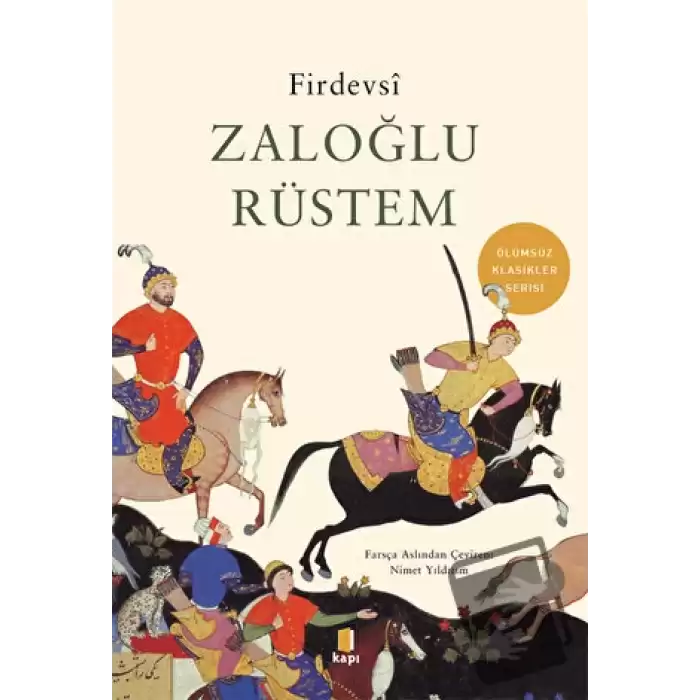 Zaloğlu Rüstem