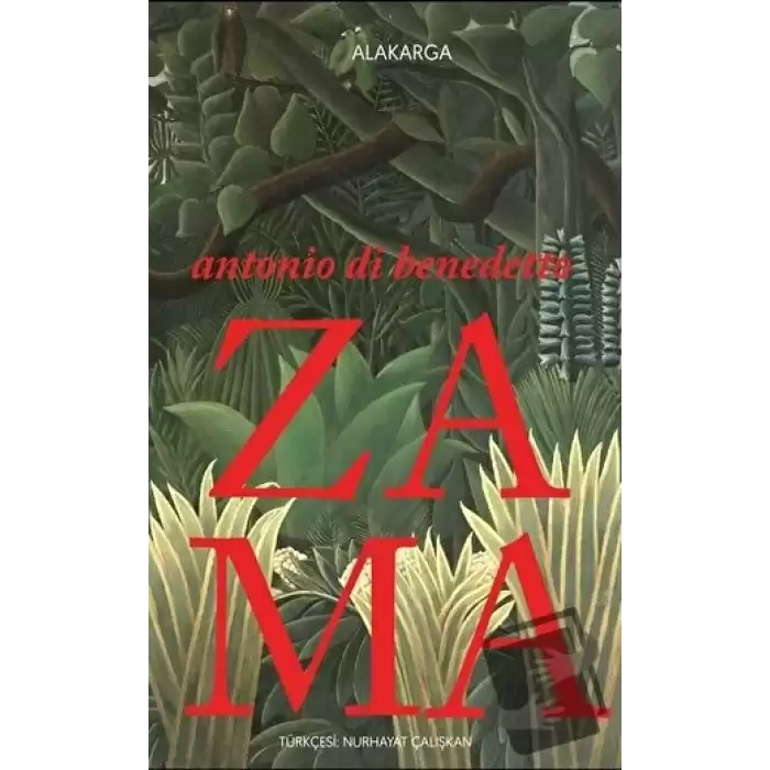 Zama