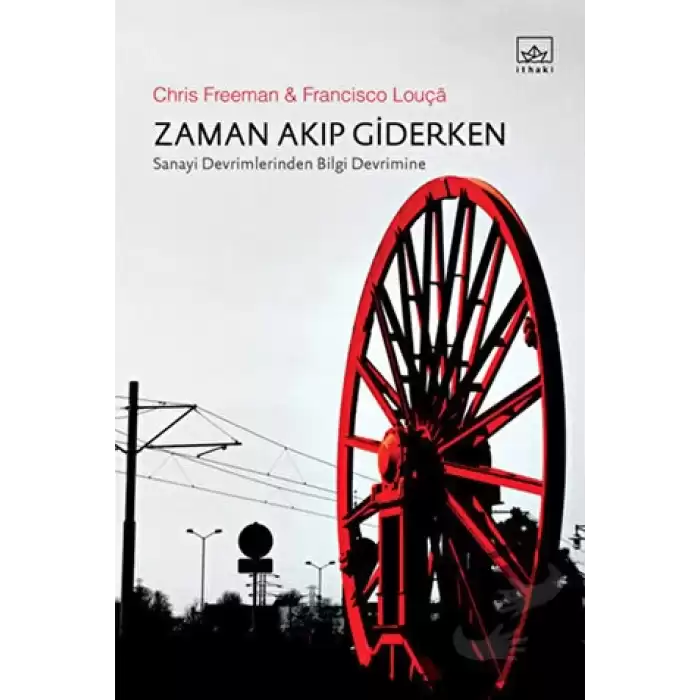 Zaman Akıp Giderken