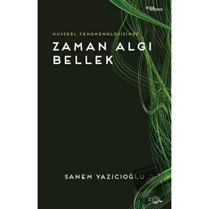 Zaman Algı Bellek