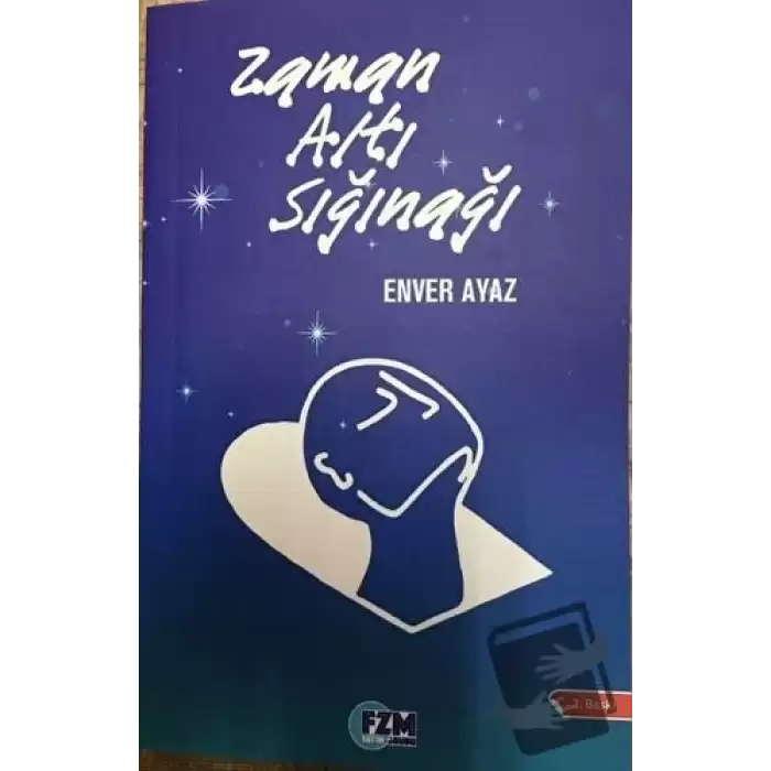 Zaman Altı Sığınağı