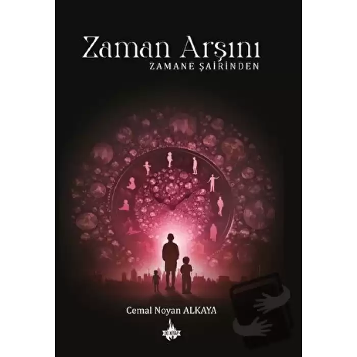 Zaman Arşını