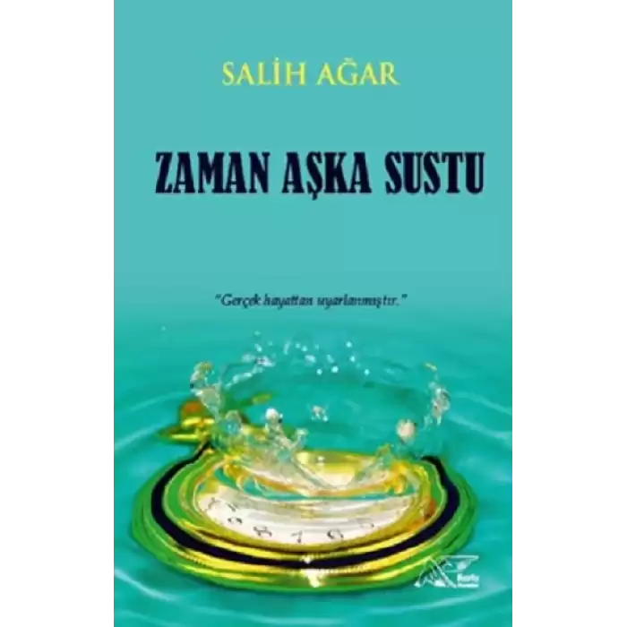 Zaman Aşka Sustu