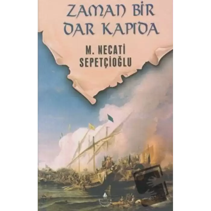 Zaman Bir Dar Kapıda